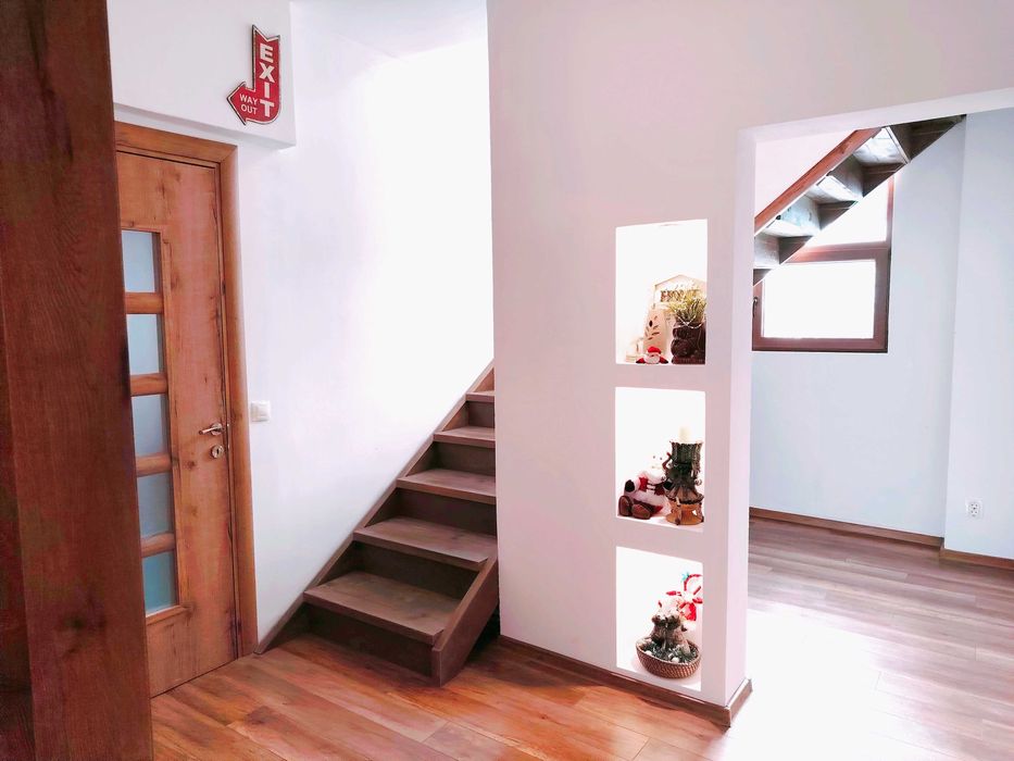 Продава се Къща в с. Брестовица, Област Пловдив - 260 кв.м за 881 €/кв.м - Снимка #8