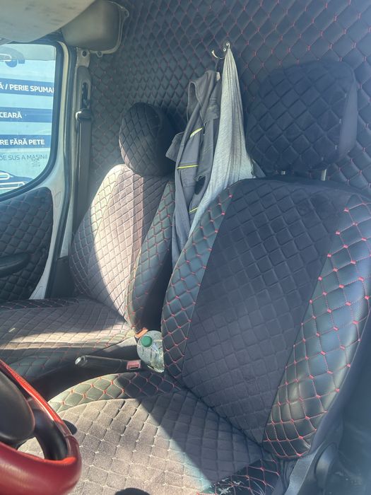 Vând Fiat Doblo