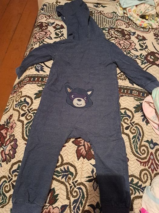 Детские вещи по скидке