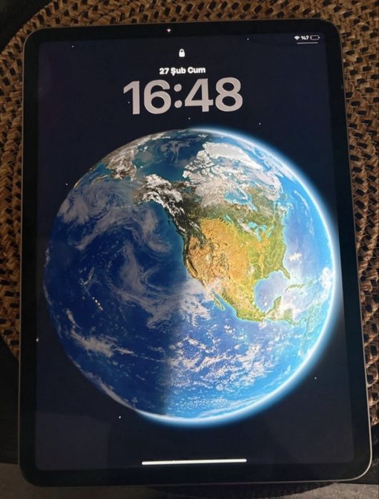 Ipad pro 11 gen 4
