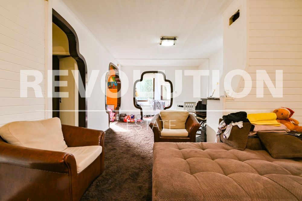 Дава се под наем Къща в София, Симеоново - 150 кв.м за 2500 € - Снимка #1