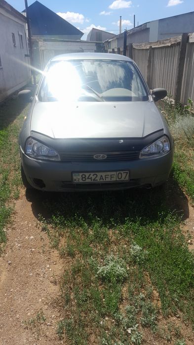 Продам калина на разбор