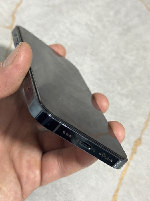 Iphone 12 pro 256 gb