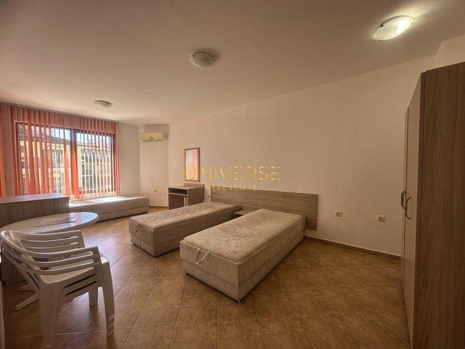 Продава се Двустаен апартамент в к.к. Слънчев бряг - 67 кв.м за 888 €/кв.м - Снимка #6