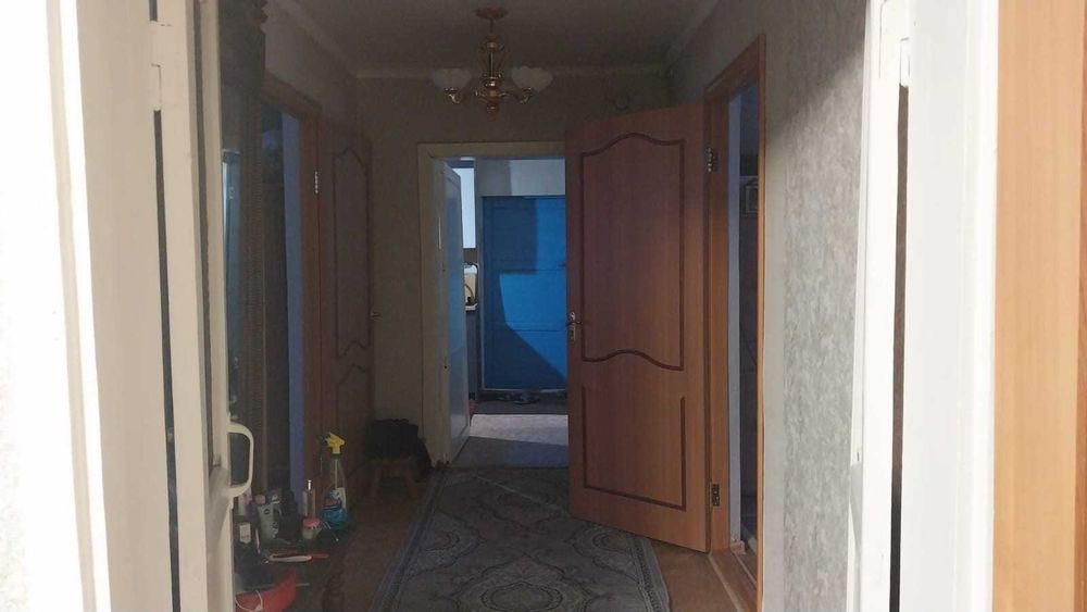 4 комнатный Дом. с. Байтерек.