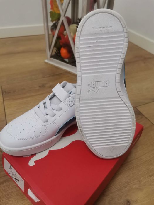 Adidași Puma NOI mărimea 34