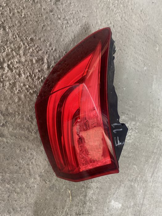 Stop bmw f10 Nfl și f11 Lci și nfl