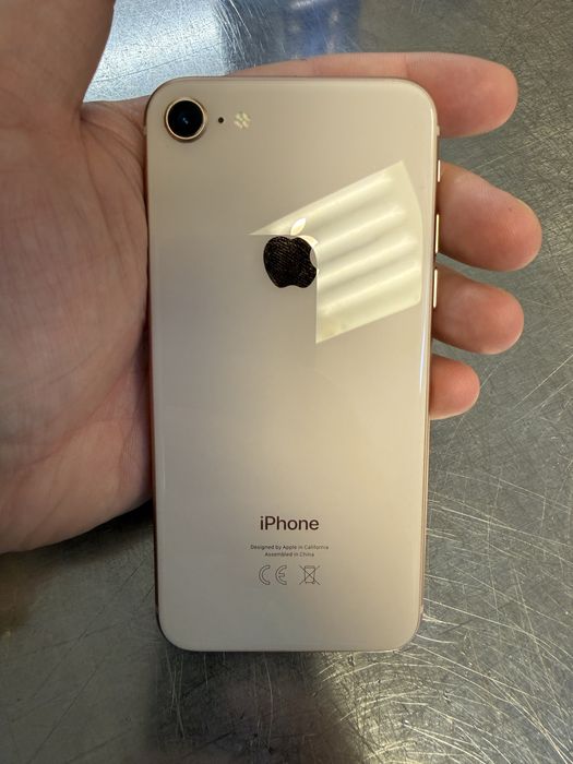 iphone 8 gold - Telefoane la preț mic | OLX.ro