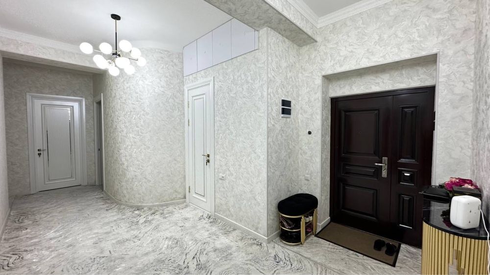 Продается Дом  2 этажный 1 этаж Шайхантахур район