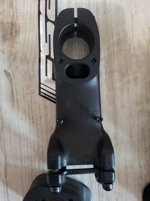 Pipă FSA Road NS SMR