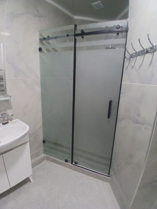 Душ кабина ойналари 10 мм калоний
