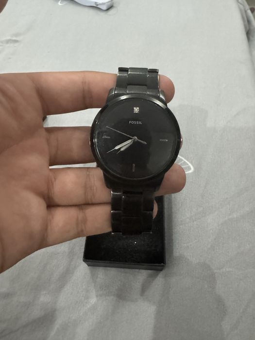 Часовник Fossil мъжки