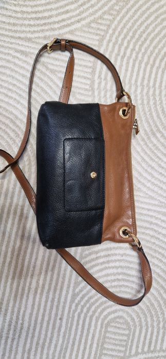 Сумки из натуральной кожи