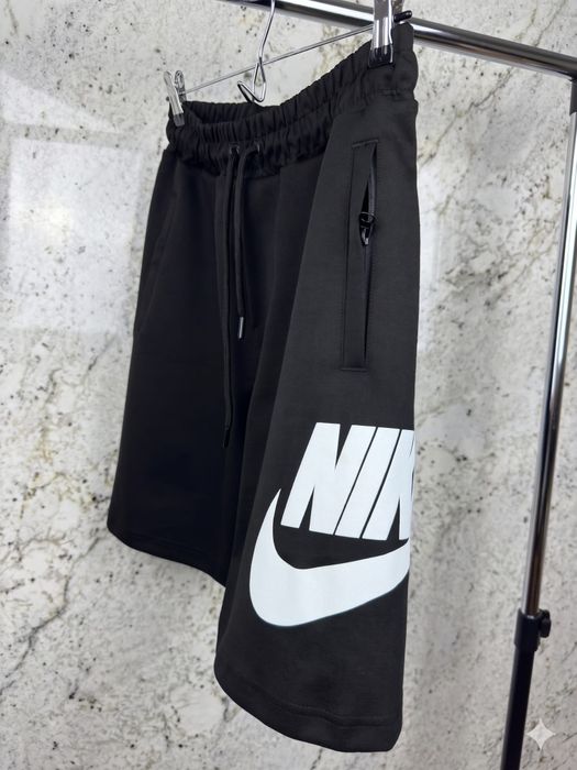 Compleu Nike Negru - Set Complet
