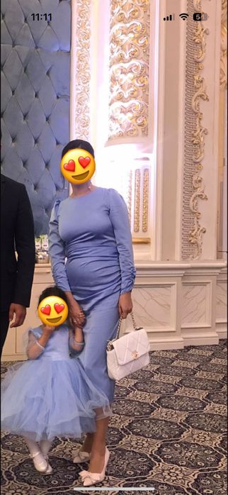 Женское платье !!!