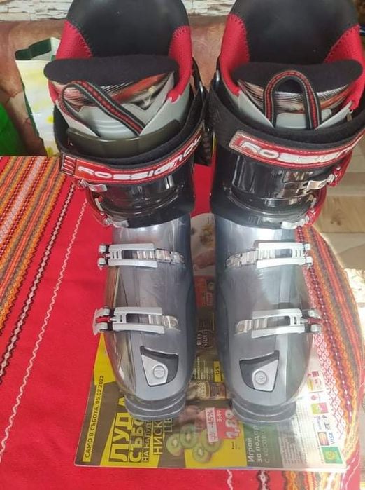 Ски обувки 45 номер