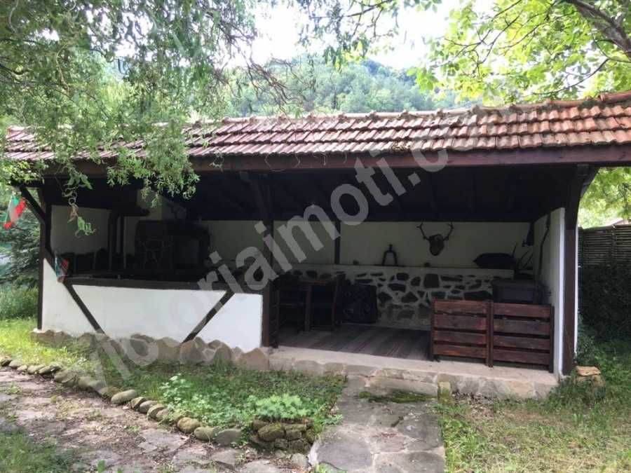Продава се Къща в Габрово, Лютаци - 100 кв.м за 1300 €/кв.м - Снимка #5