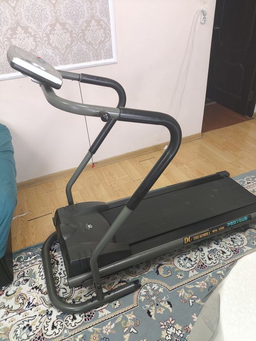 Беговая дорожка продам