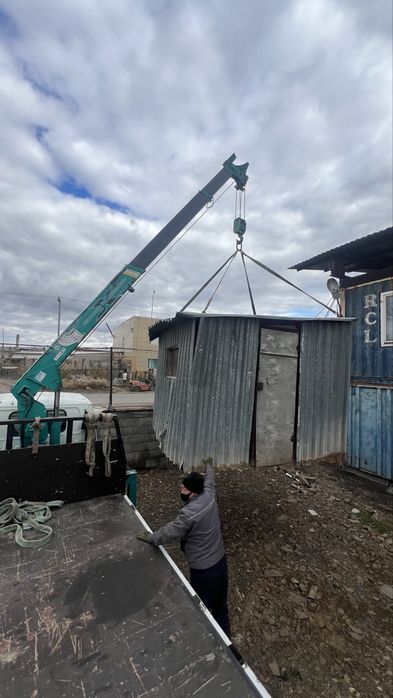 манипулятор Астана