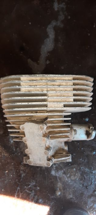 Продам Цилиндр Иж Планета 5