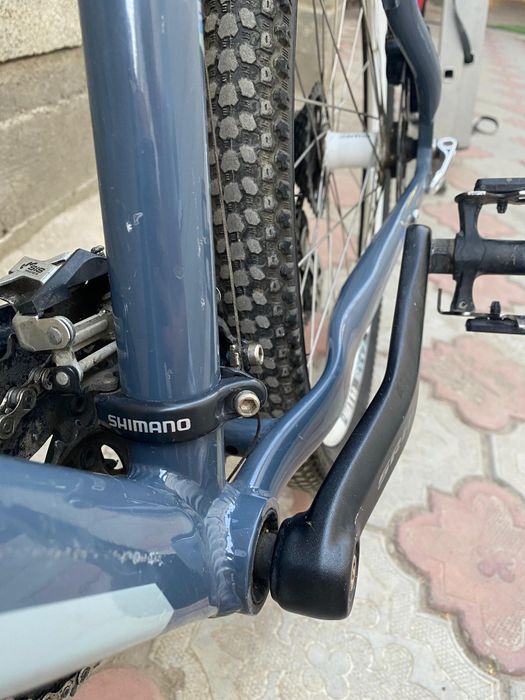 Продаю велосипед Cronus Rover