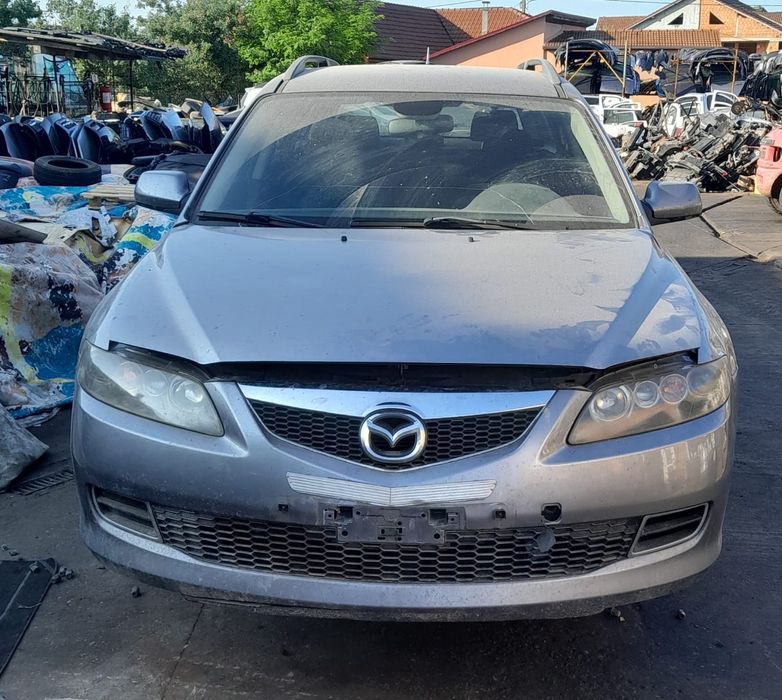 Capota Mazda 6 an 2001-2007