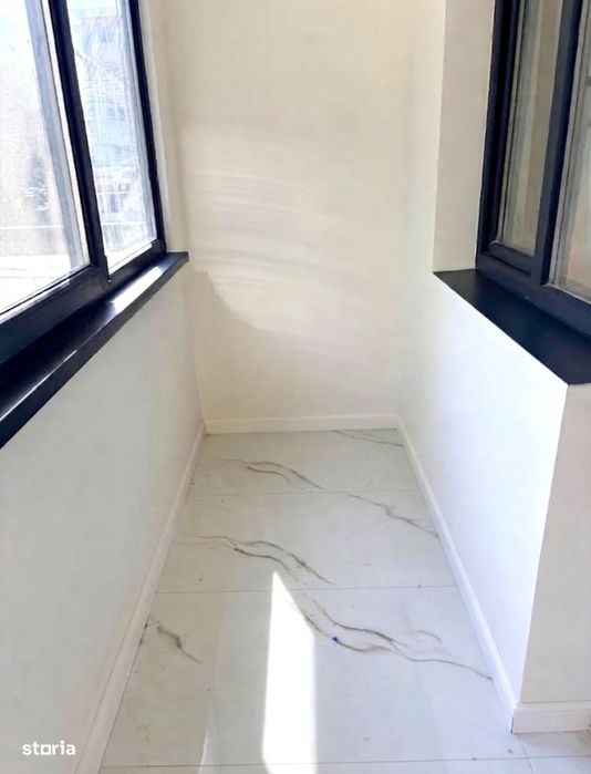 APARTAMENT RENOVAT 2026 - 3 camere 66mp, etaj 2, Progresu.