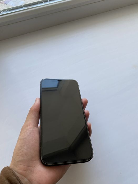 Айфон 12про мах 256гб