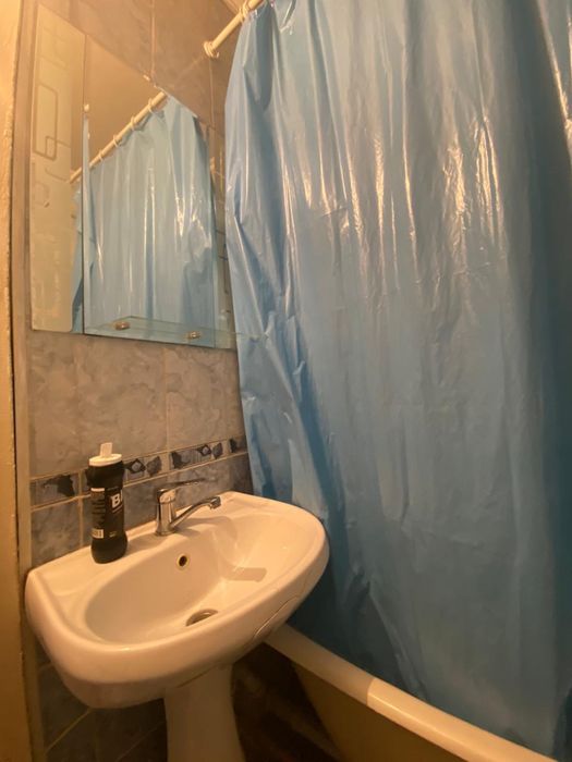 Сдаётся квартира на длительный срок