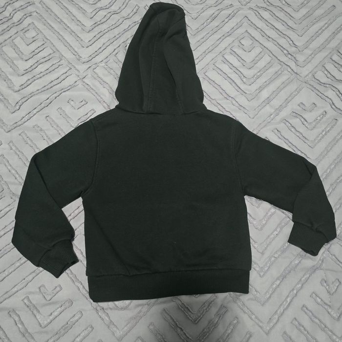 Детски екип Nike – черен 1-2 г. ( 86-92 см.)