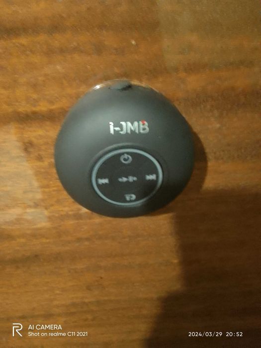 Водоустойчива тонколона