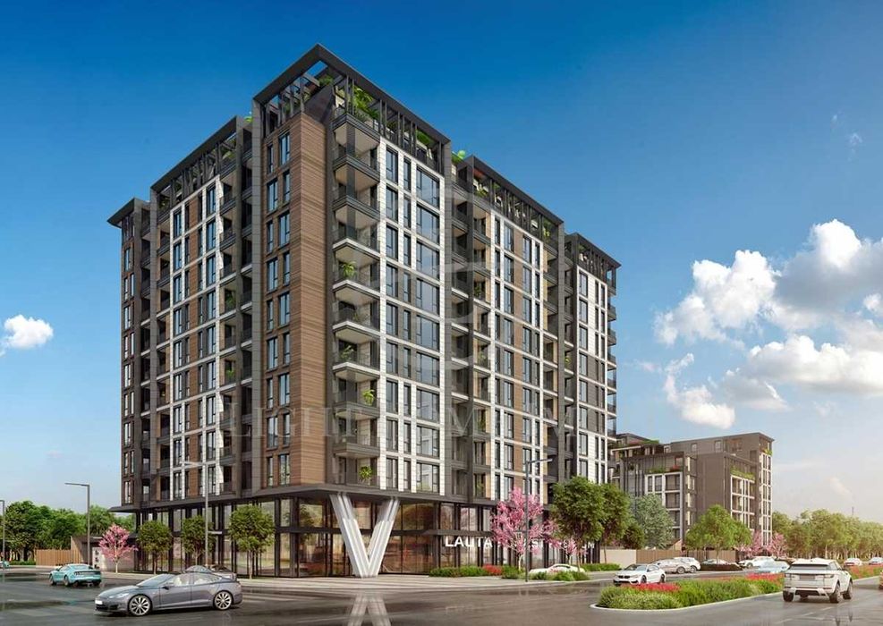 Продава се Двустаен апартамент в Пловдив, Център - 76 кв.м за 1645 €/кв.м - Снимка #4