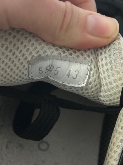 Vând Papuci Richmond nr 43