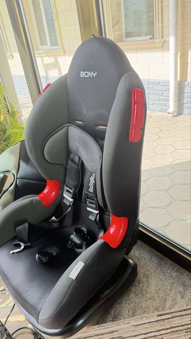 Babyton автокресло
