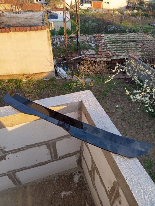 Автоаксесоари Сеат леон