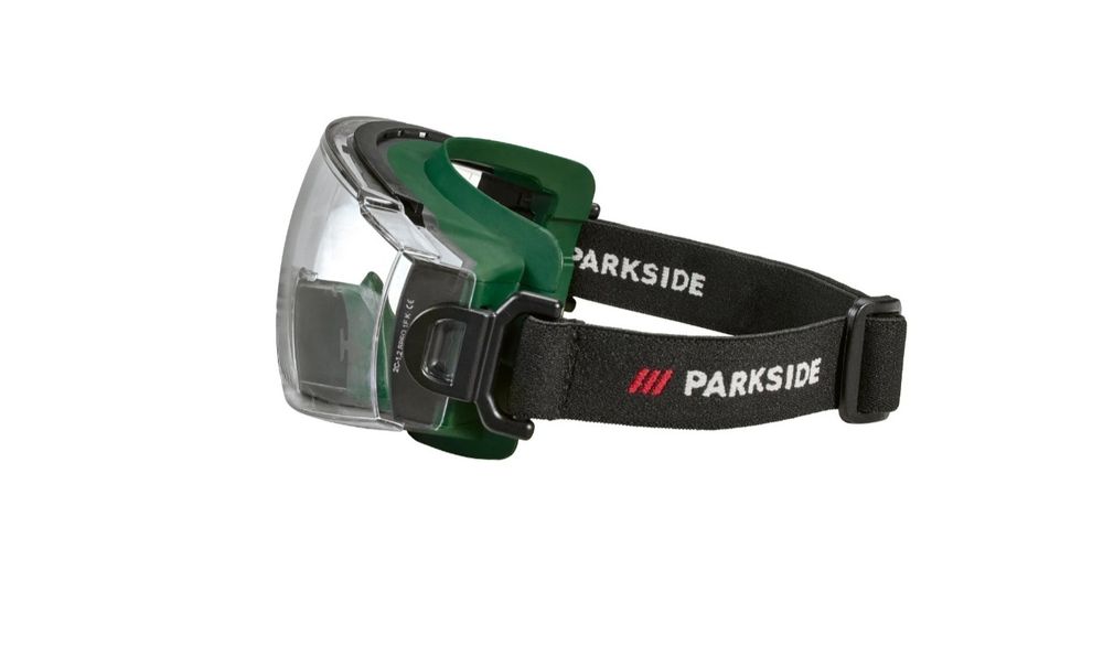 защитни очила Парксайд /Parkside