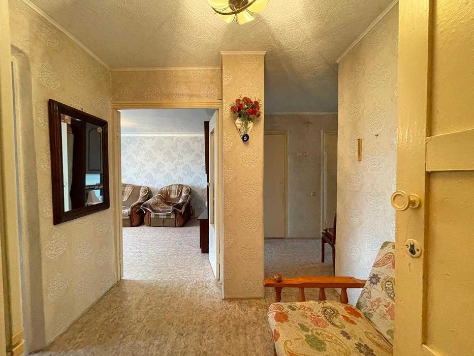 Продам 2 комн в Парковой зоне