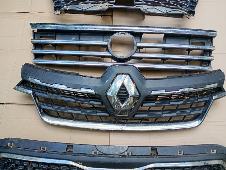 Grila Lexus Lbx Vw Touareg Kia Niro Dacia Spring