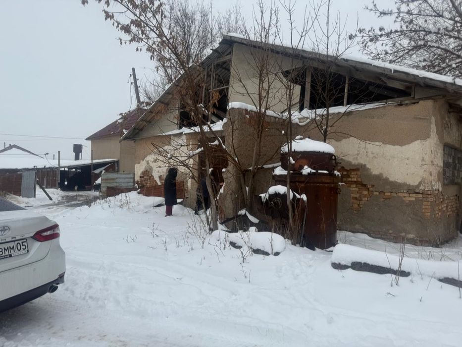 Продажа недвижимости