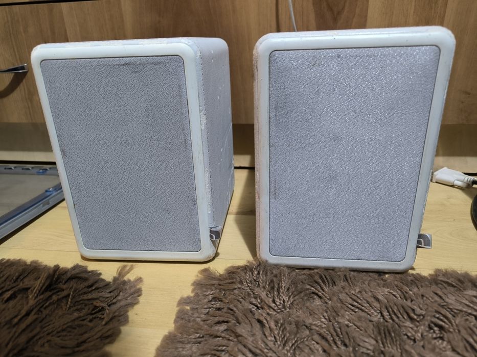 Boxe active Audio Pro ,audioengine