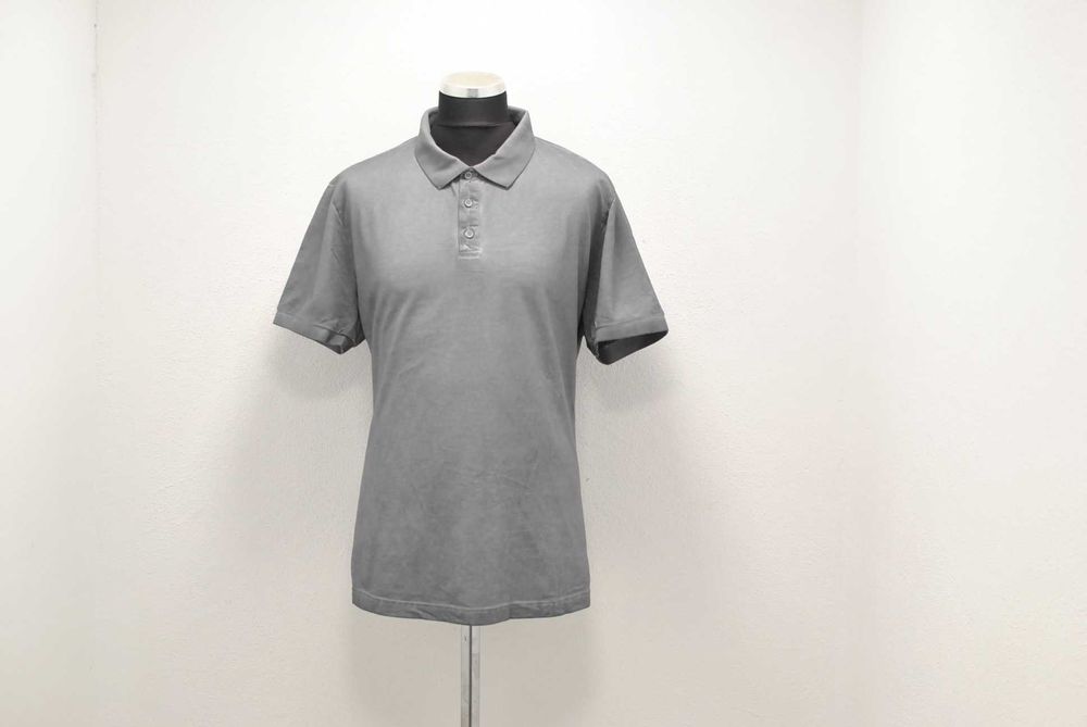 Engelbert Strauss tricou polo de bumbac elastic mas XL (4166)