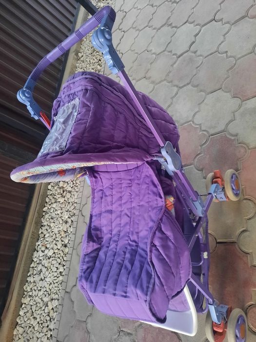 Продается коляска