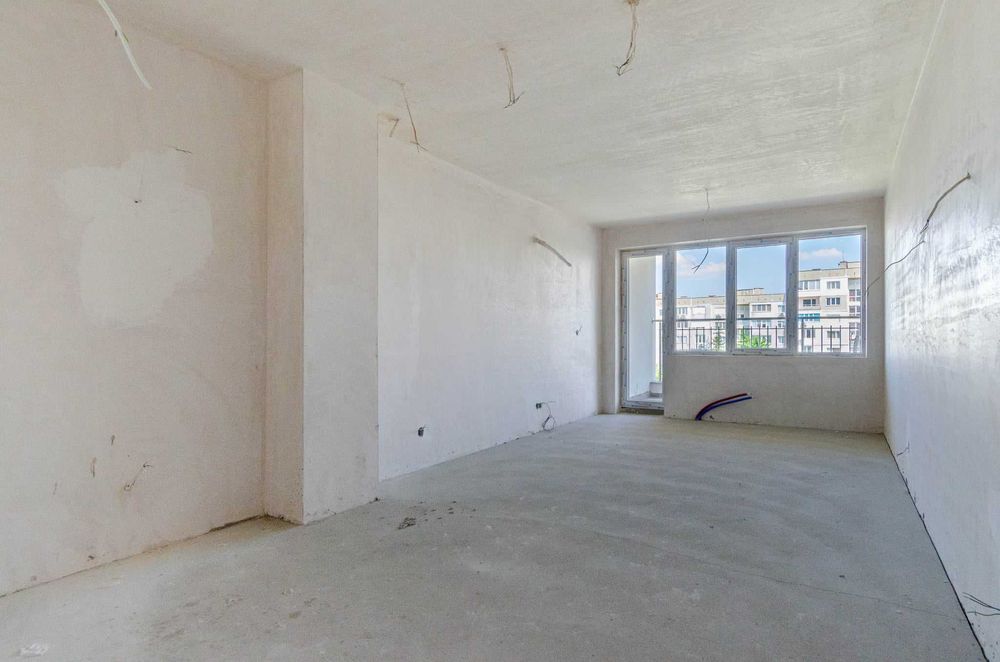 Едностаен апартамент в кв.Люлин 2 в нова сграда 2025г. с мазе