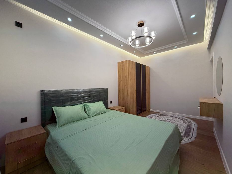 Продается 2 ком. Квартира площадью 47 кв.м. По ул. Фирдоуси