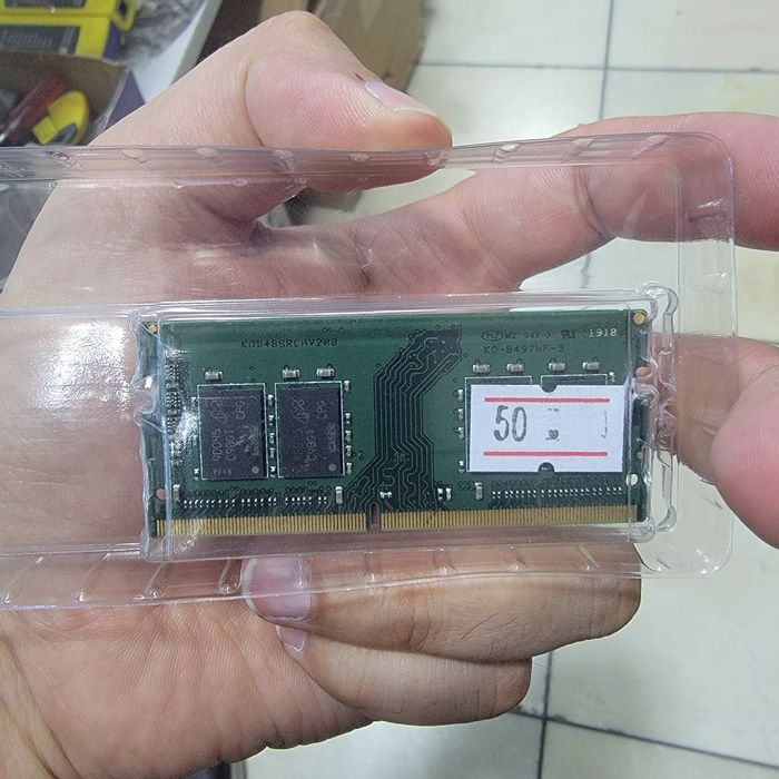 Crucial Sodimm DDR4 16GB 3200, проверенно 100%, для ноутбуков доставка