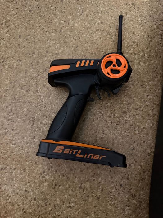Bite liner.         .