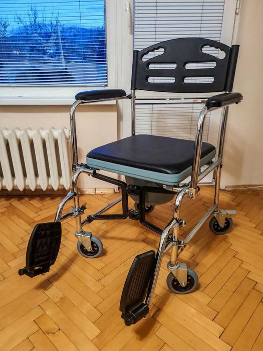 Всички необходими помощни средства, надеждни и  функционални