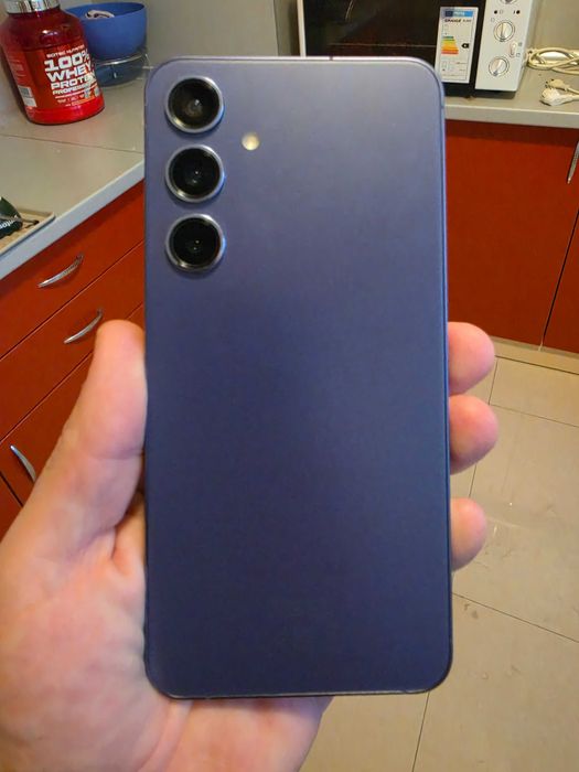 Samsung galaxy s24+ (plus) Violet