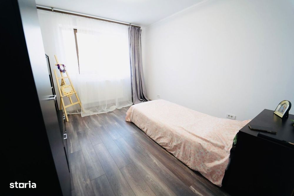 Casa visurilor tale te așteaptă în Comuna Berceni!