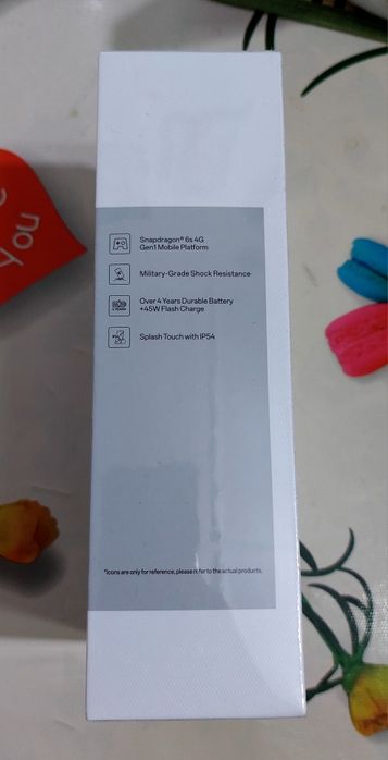 Продам новый смартфон!